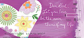 Love Letters To God