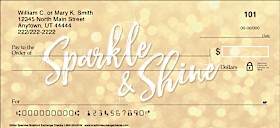 Sparkle & Shine