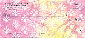Boho Batik