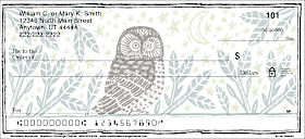Woodland Woodcuts