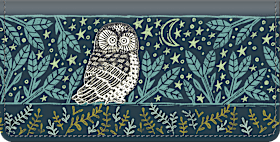 Woodland Woodcuts