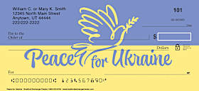 Peace for Ukraine