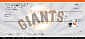 MLB San Francisco Giants Blast