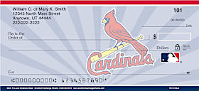 MLB St Louis Cardinals Blast