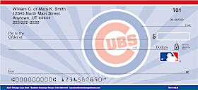 MLB Chicago Cubs Blast