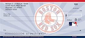 MLB Boston Red Sox Blast