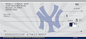 MLB New York Yankees Blast