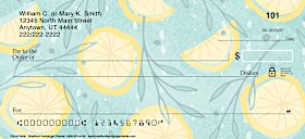 Citrus Twist