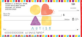Autism Awareness