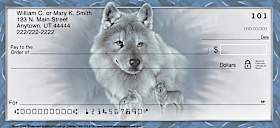 Spirit of the Wilderness 25 Pack
