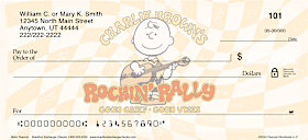 Retro Peanuts