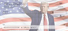 President Donald Trump