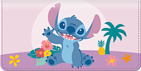 Disney's Stitch
