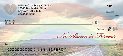 Coping Together Personal Checks