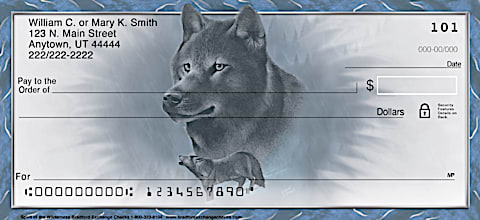 Spirit of the Wilderness 25 Pack